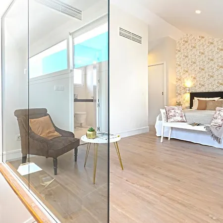 Apartment Genteel San Agustin