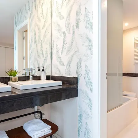 Apartment Genteel San Agustin *