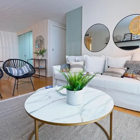 Genteel San Agustin Apartment Malaga