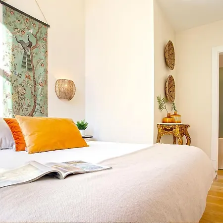 Genteel San Agustin Апартаменты