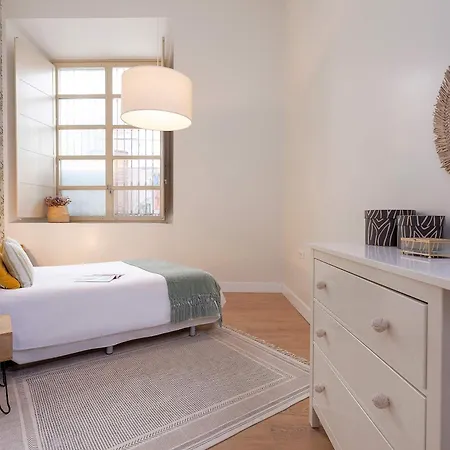 Genteel San Agustin Apartment