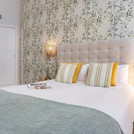 Apartment Genteel San Agustin Malaga