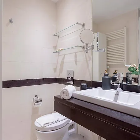 Apartment Genteel San Agustin Malaga
