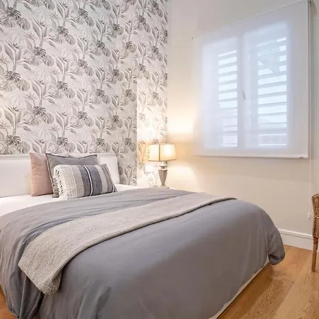 Apartment Genteel San Agustin Malaga