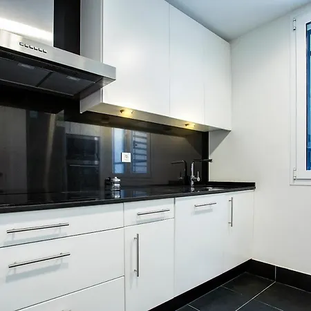 Apartment Genteel San Agustin *