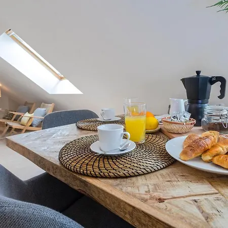 Apartment Genteel San Agustin *