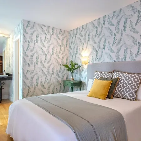 Genteel San Agustin Apartment Malaga