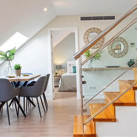 Apartment Genteel San Agustin *