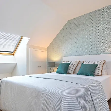 Apartment Genteel San Agustin Malaga