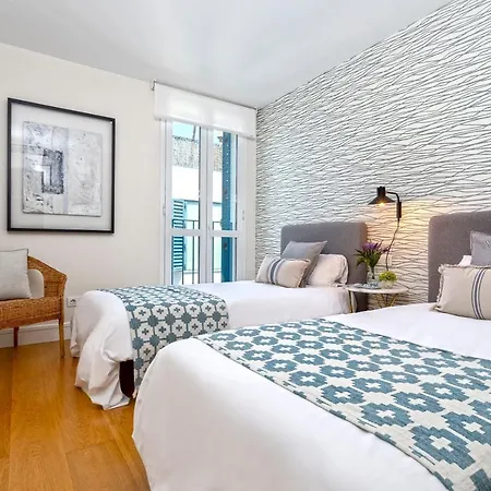 Apartment Genteel San Agustin