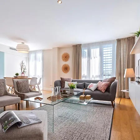 Apartment Genteel San Agustin *
