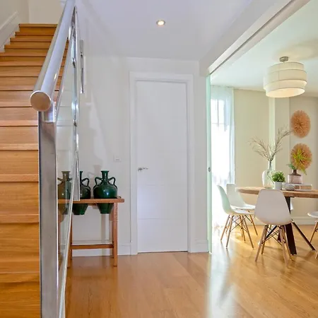 Genteel San Agustin Apartment *