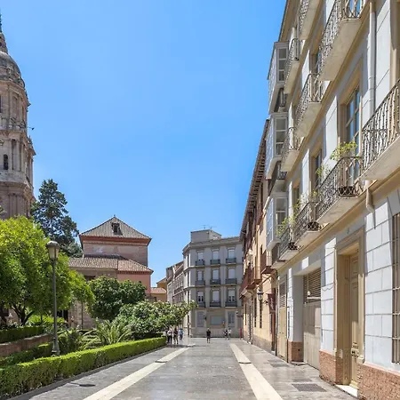 Genteel San Agustin Apartment