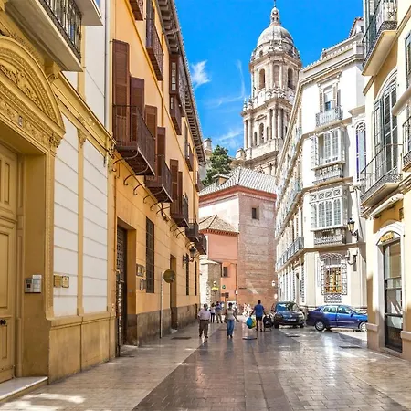 Genteel San Agustin Apartment
