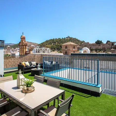 Genteel San Agustin Apartment