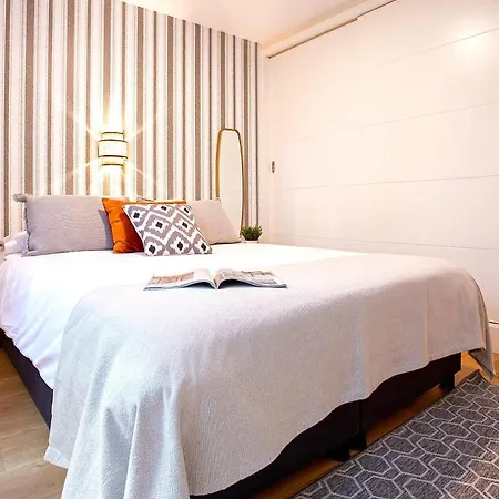 Genteel San Agustin Apartmán