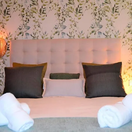 Apartment Genteel San Agustin