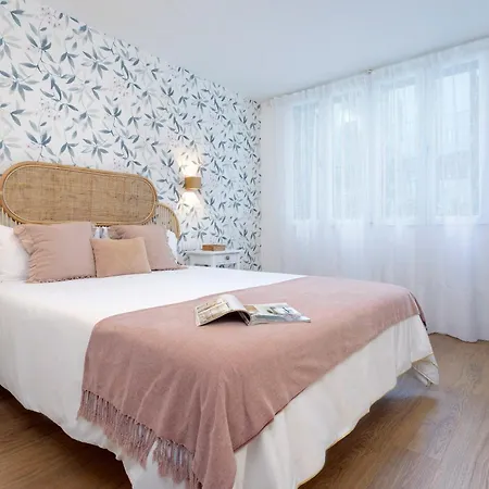 Appartamento Genteel San Agustin Málaga