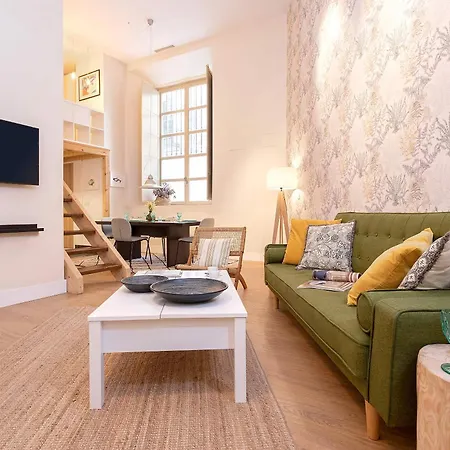 Genteel San Agustin Apartmán