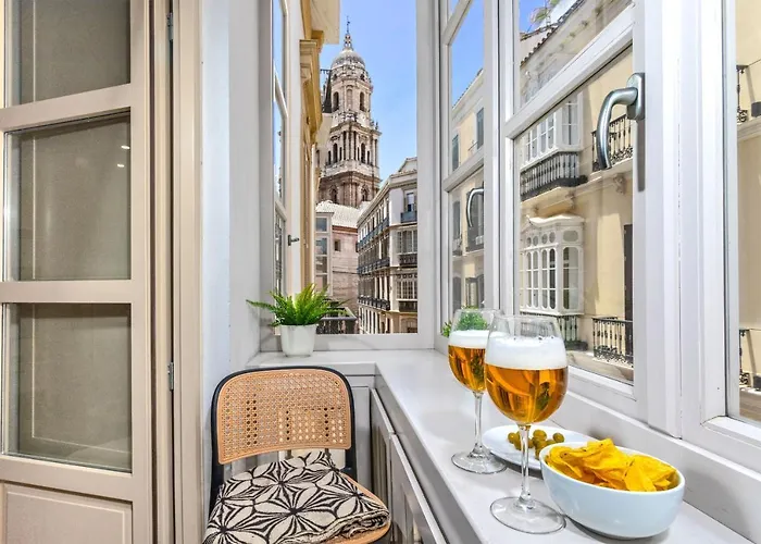 Appartement Genteel San Agustin *