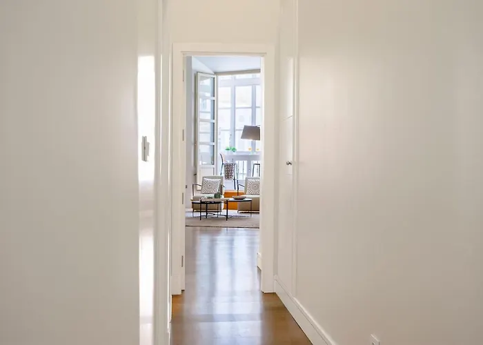 Appartement Genteel San Agustin