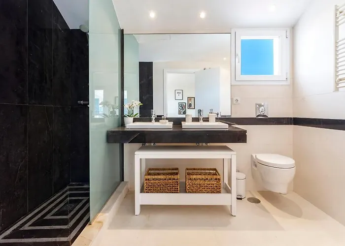 Appartement Genteel San Agustin *