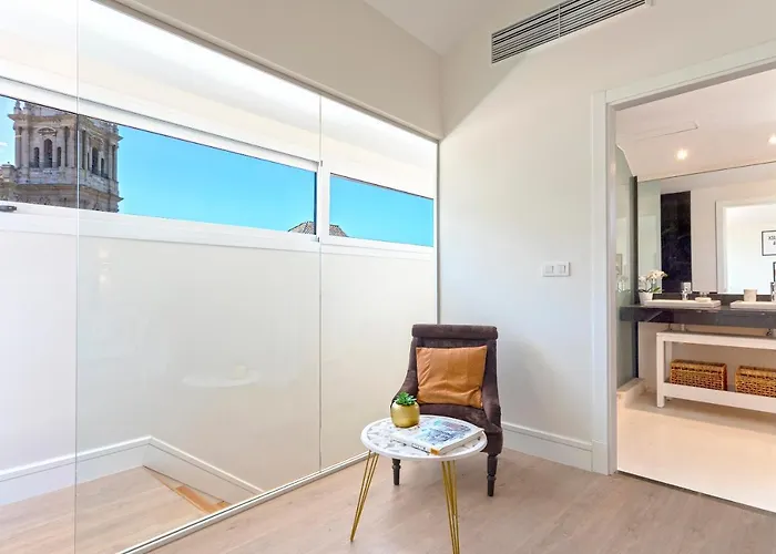 Appartement Genteel San Agustin