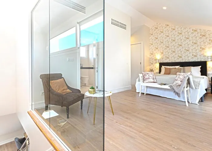 Appartement Genteel San Agustin