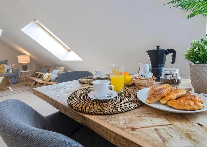 Appartement Genteel San Agustin *
