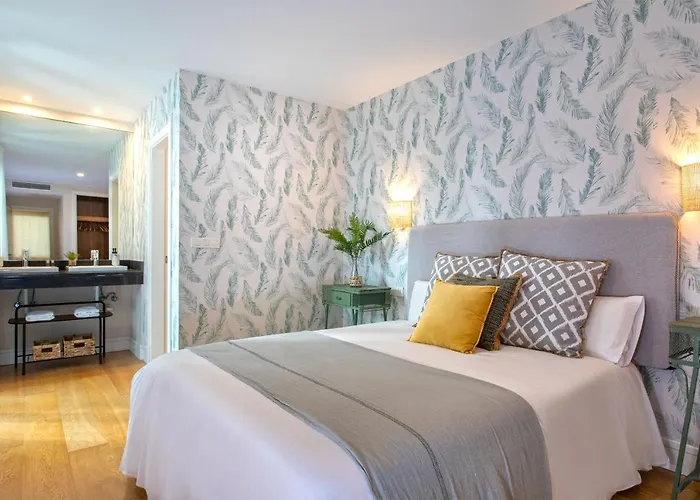 Genteel San Agustin Appartement Málaga