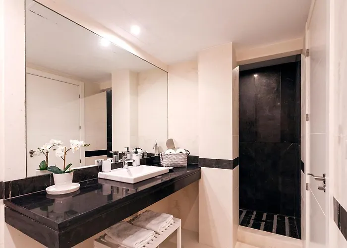 Appartement Genteel San Agustin *