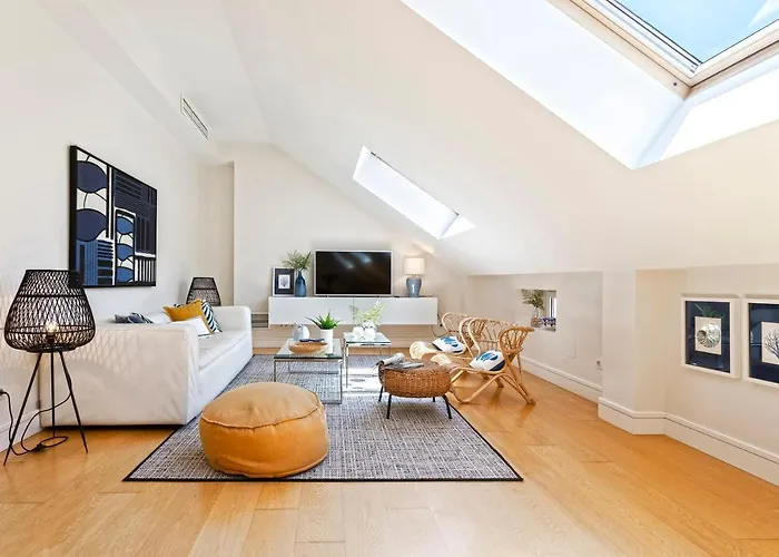 Genteel San Agustin Appartement