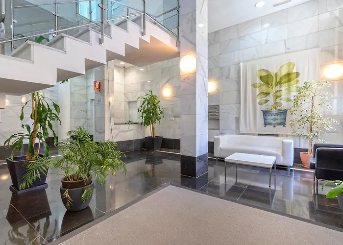 Genteel San Agustin Appartement