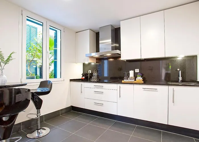 Appartement Genteel San Agustin *