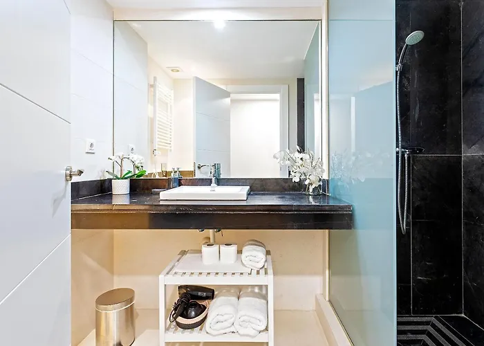 Genteel San Agustin Appartement Málaga