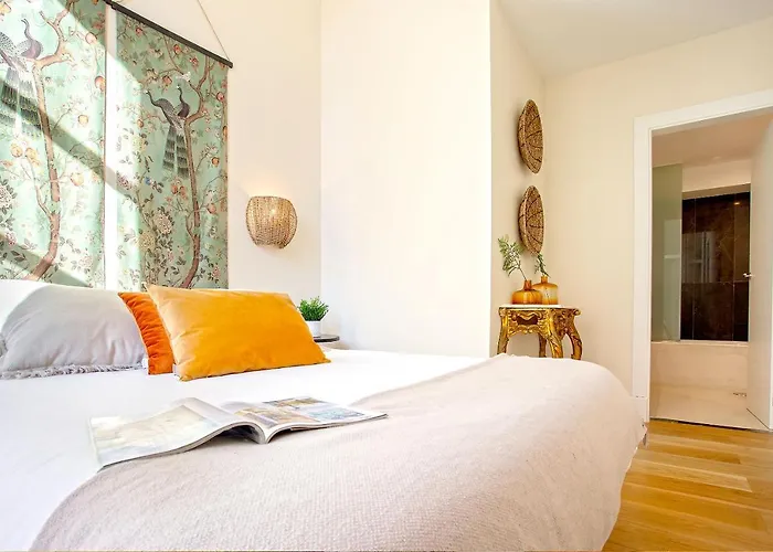 Genteel San Agustin Appartement