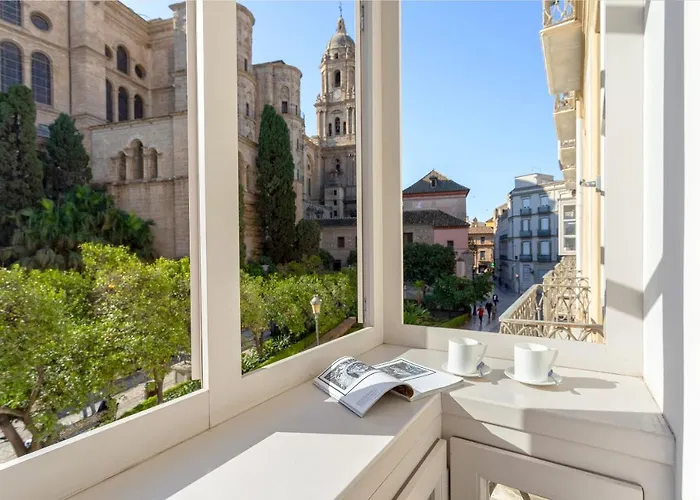 Genteel San Agustin Appartement