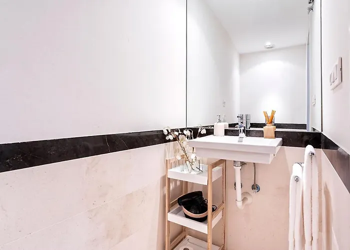 Genteel San Agustin Appartement *