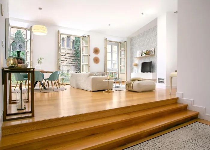 Genteel San Agustin Appartement