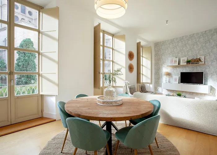 Appartement Genteel San Agustin *