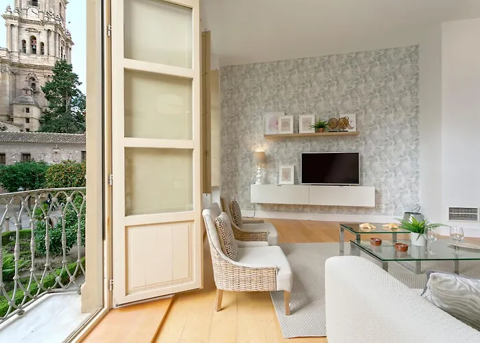 Appartement Genteel San Agustin *