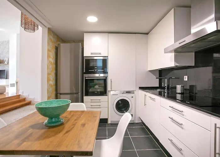 Genteel San Agustin Appartement Málaga