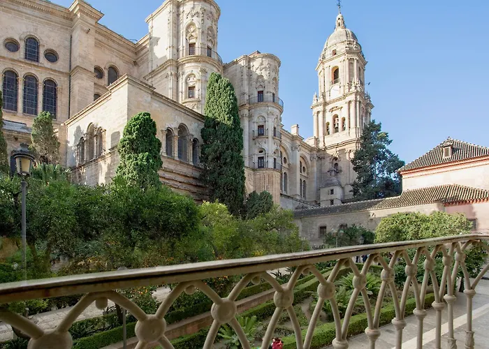 Genteel San Agustin Appartement *