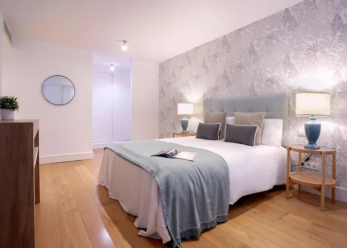 Genteel San Agustin Appartement *