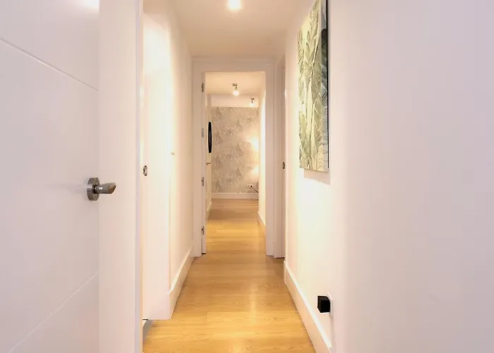 Appartement Genteel San Agustin
