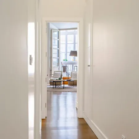 Apartment Genteel San Agustin