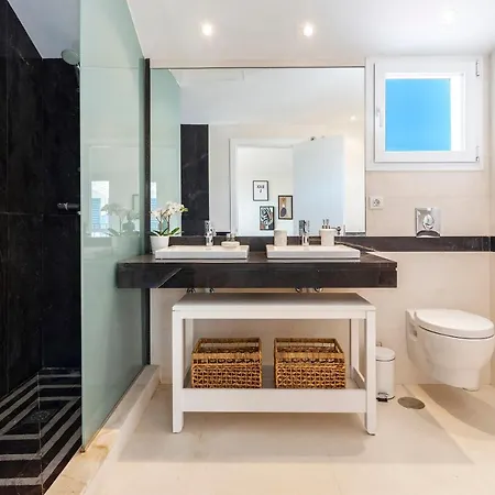 Apartment Genteel San Agustin *