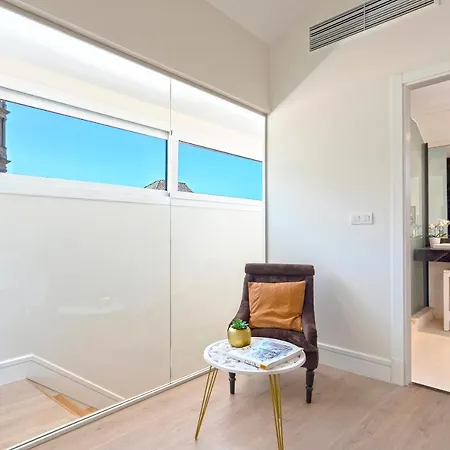 Apartment Genteel San Agustin