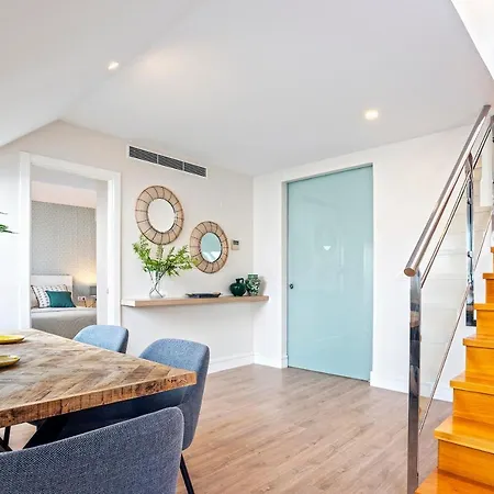 Genteel San Agustin Apartment