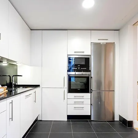 Apartment Genteel San Agustin Malaga